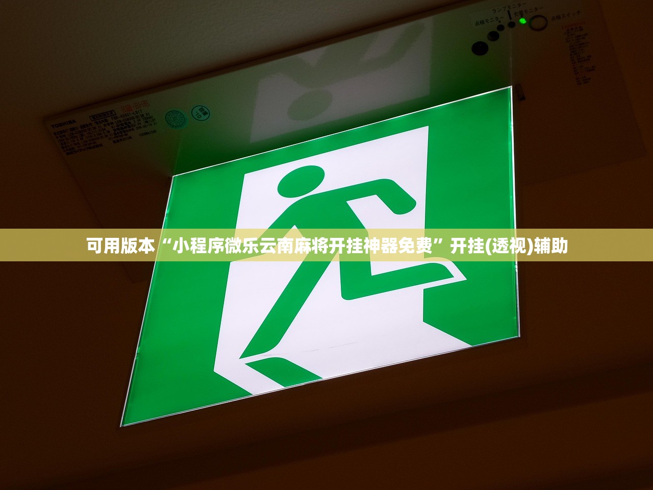 可用版本“小程序微乐云南麻将开挂神器免费”开挂(透视)辅助