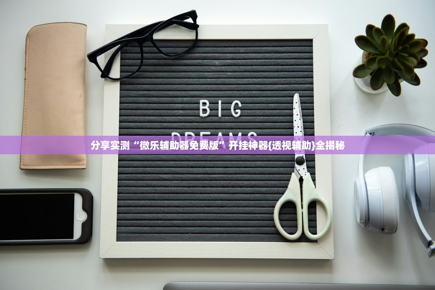分享实测“微乐辅助器免费版	”开挂神器{透视辅助}全揭秘