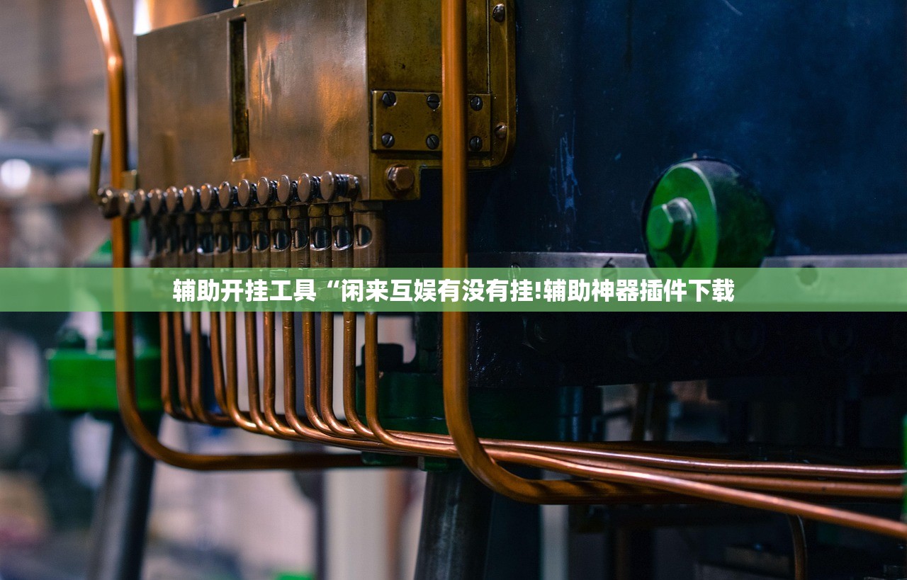 辅助开挂工具“闲来互娱有没有挂!辅助神器插件下载 辅助开挂工具“闲来互娱有没有挂!辅助神器插件下载