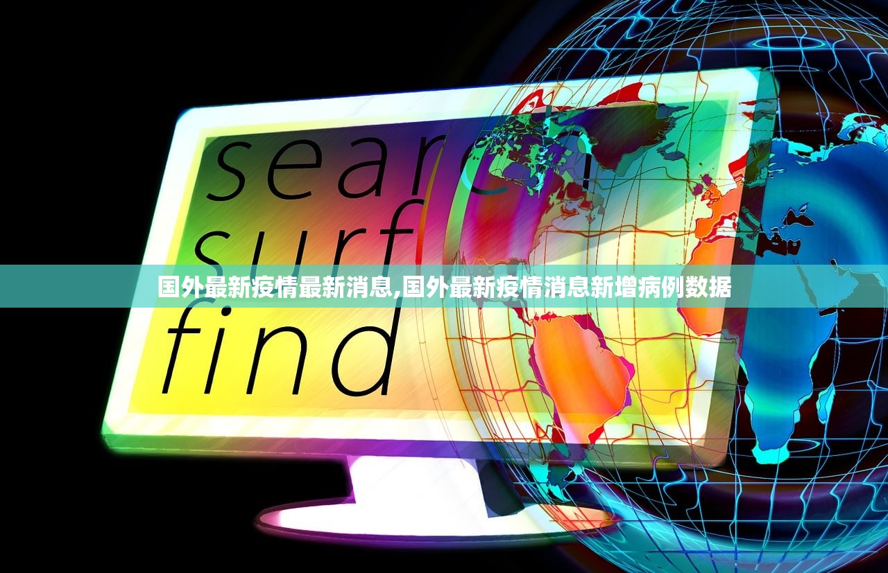 国外最新疫情最新消息,国外最新疫情消息新增病例数据 国外最新疫情最新消息,国外最新疫情消息新增病例数据