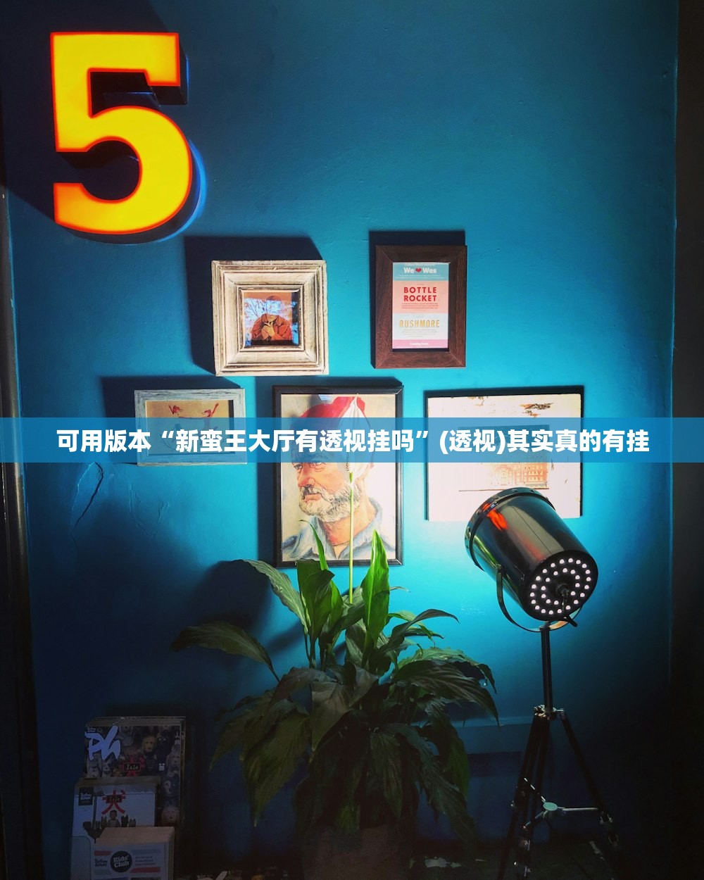 可用版本“新蛮王大厅有透视挂吗”(透视)其实真的有挂