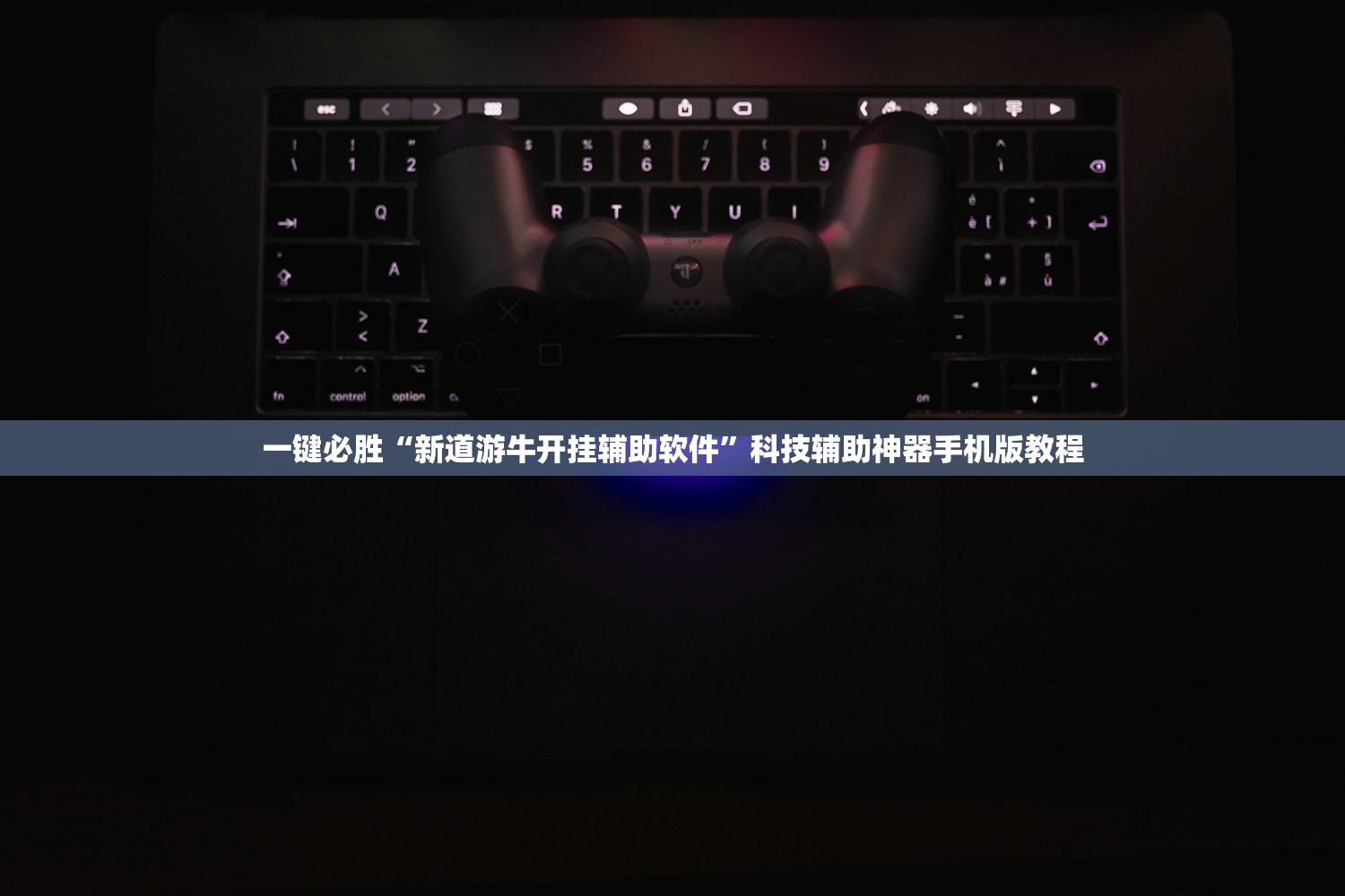 一键必胜“新道游牛开挂辅助软件”科技辅助神器手机版教程