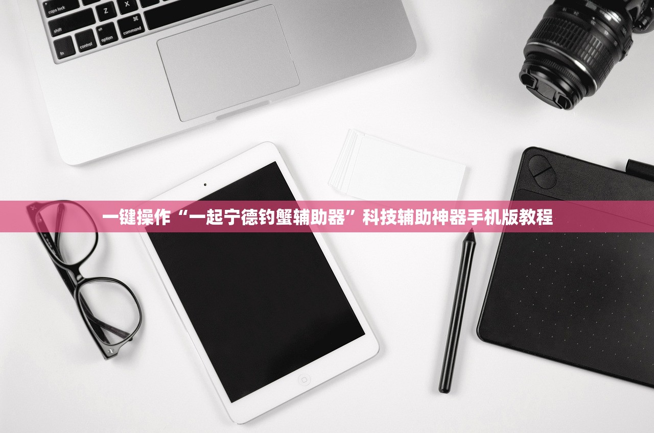 一键操作“一起宁德钓蟹辅助器”科技辅助神器手机版教程