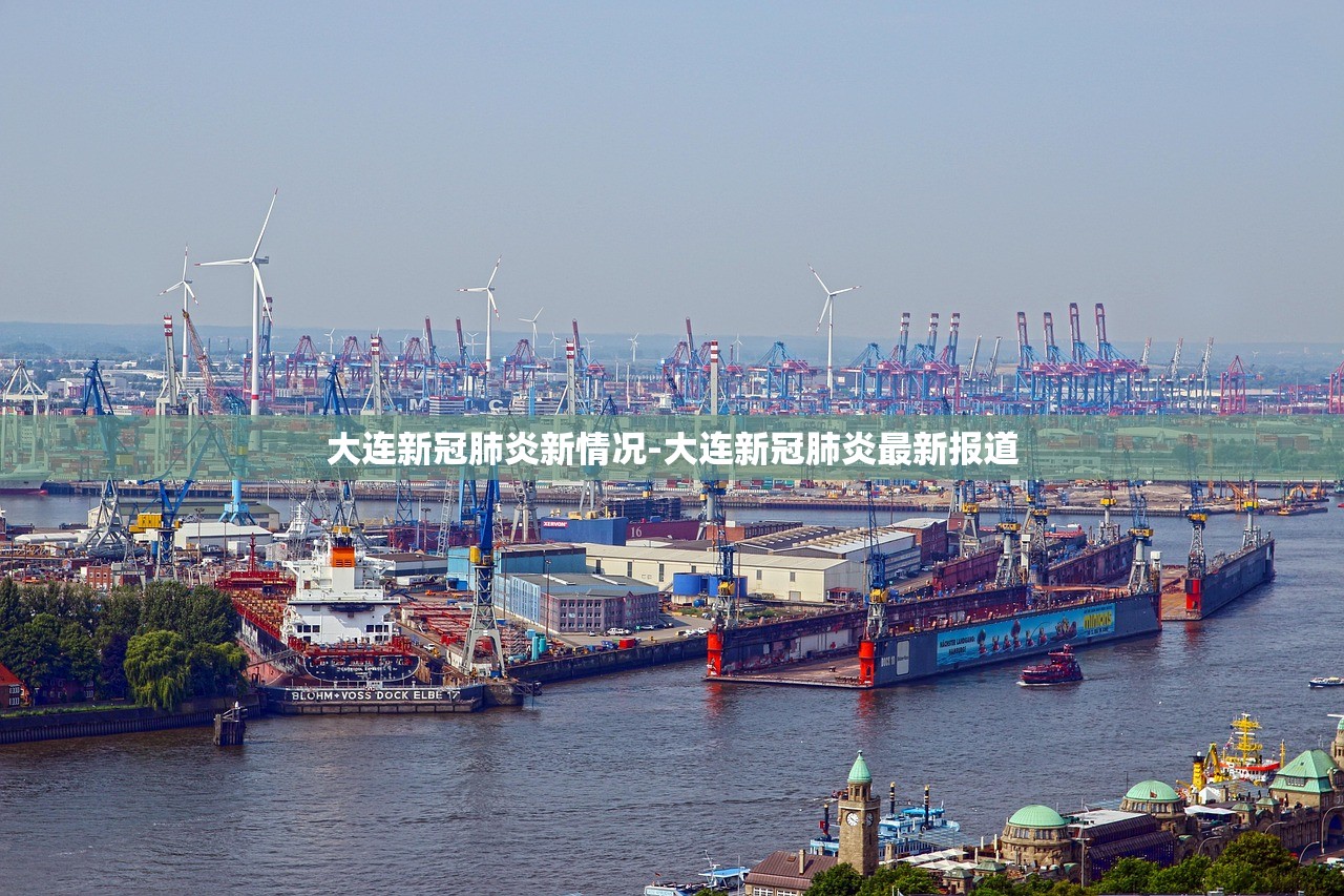 大连新冠肺炎新情况-大连新冠肺炎最新报道