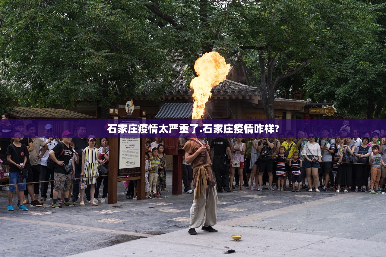 石家庄疫情太严重了.石家庄疫情咋样? 石家庄疫情太严重了.石家庄疫情咋样?