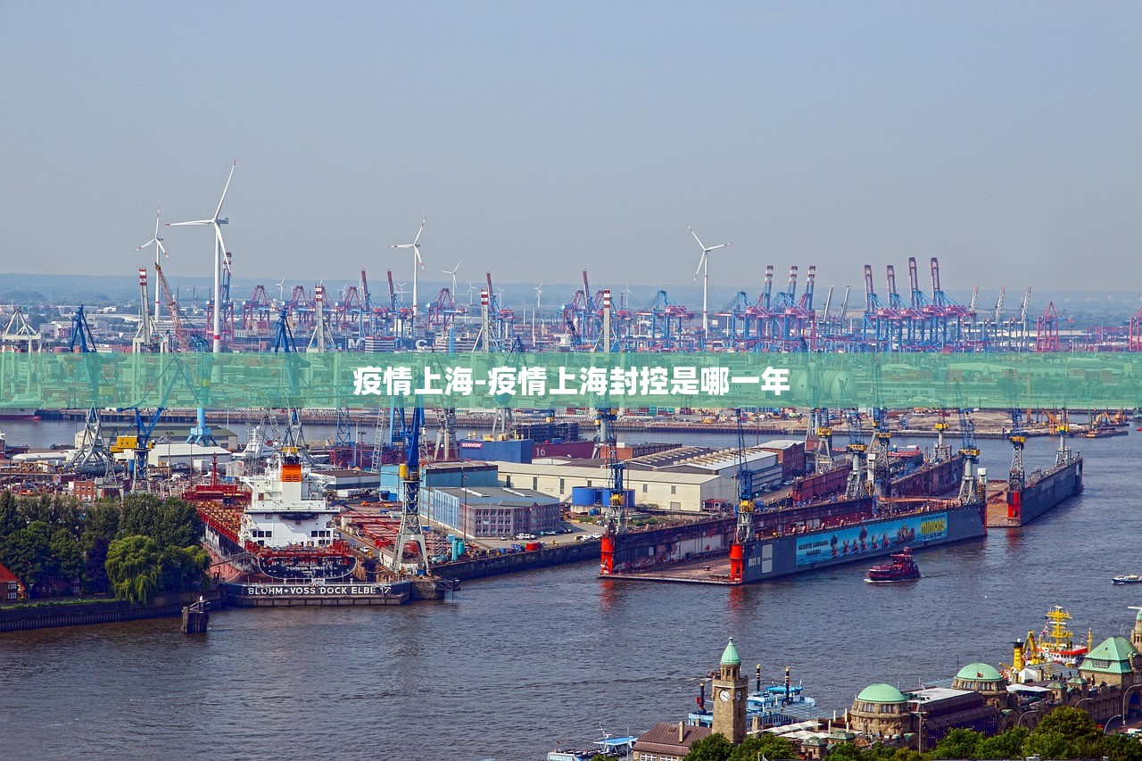 疫情上海-疫情上海封控是哪一年 疫情上海-疫情上海封控是哪一年