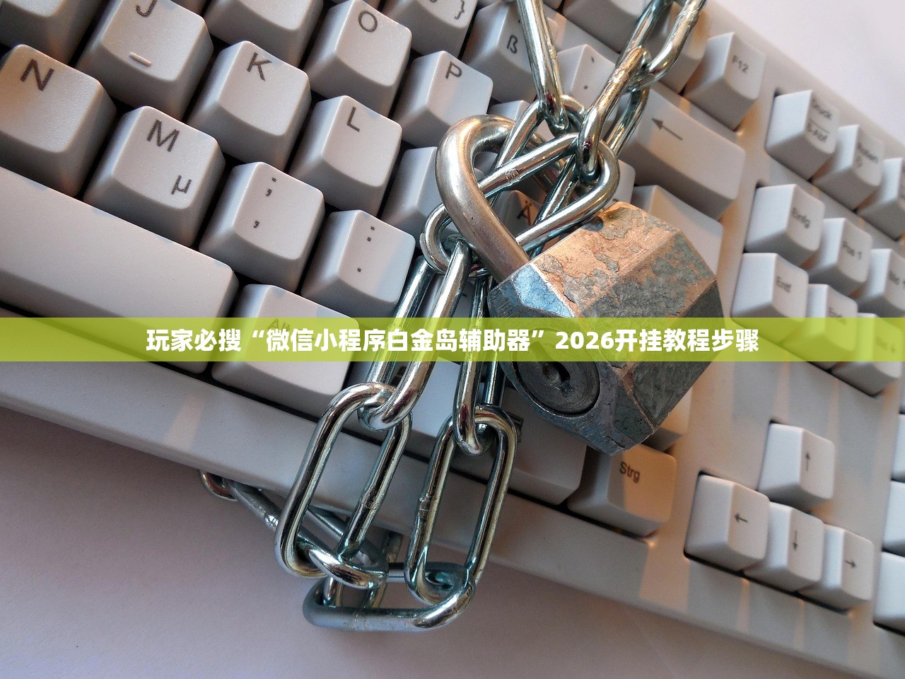 玩家必搜“微信小程序白金岛辅助器”2026开挂教程步骤
