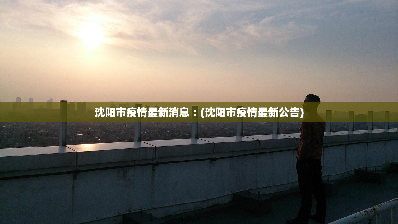 沈阳市疫情最新消息︰(沈阳市疫情最新公告) 沈阳市疫情最新消息︰(沈阳市疫情最新公告)