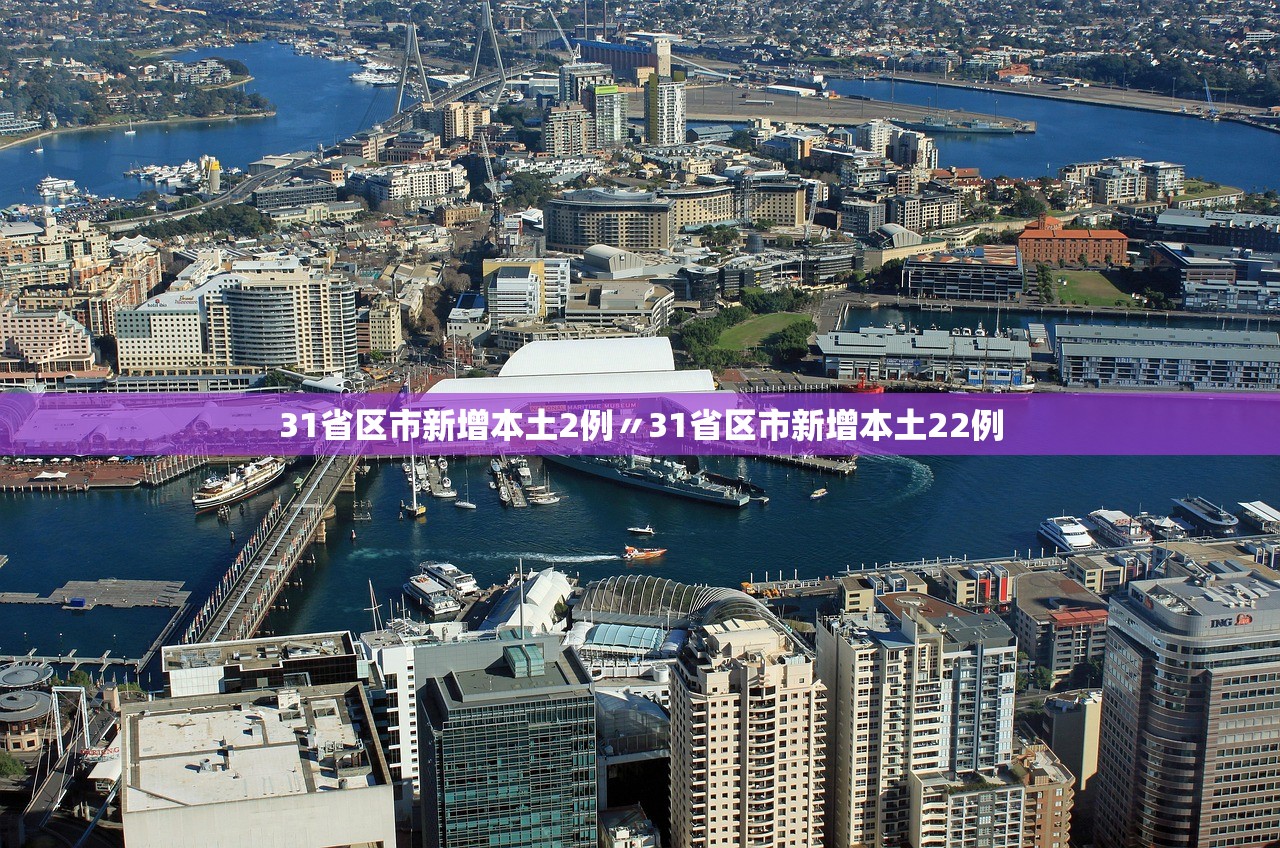 31省区市新增本土2例〃31省区市新增本土22例