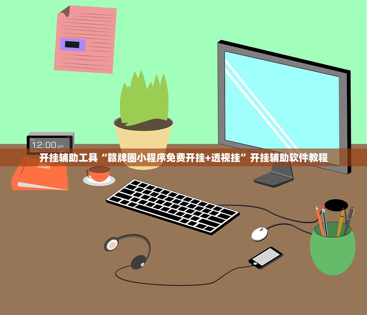 开挂辅助工具“赣牌圈小程序免费开挂+透视挂	”开挂辅助软件教程
