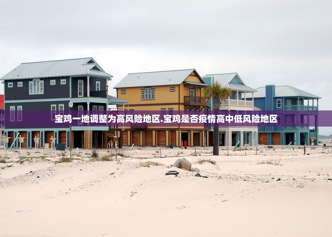 宝鸡一地调整为高风险地区.宝鸡是否疫情高中低风险地区