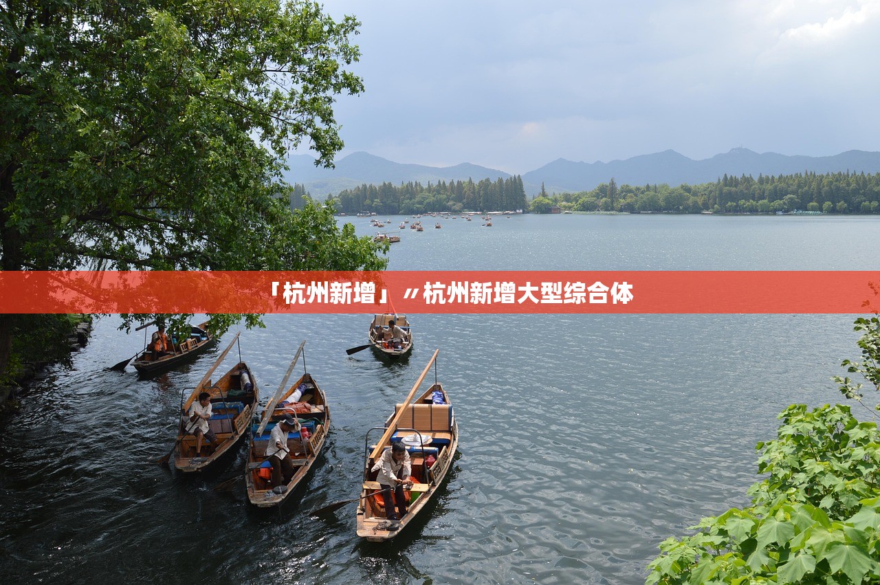 「杭州新增」〃杭州新增大型综合体 「杭州新增」〃杭州新增大型综合体