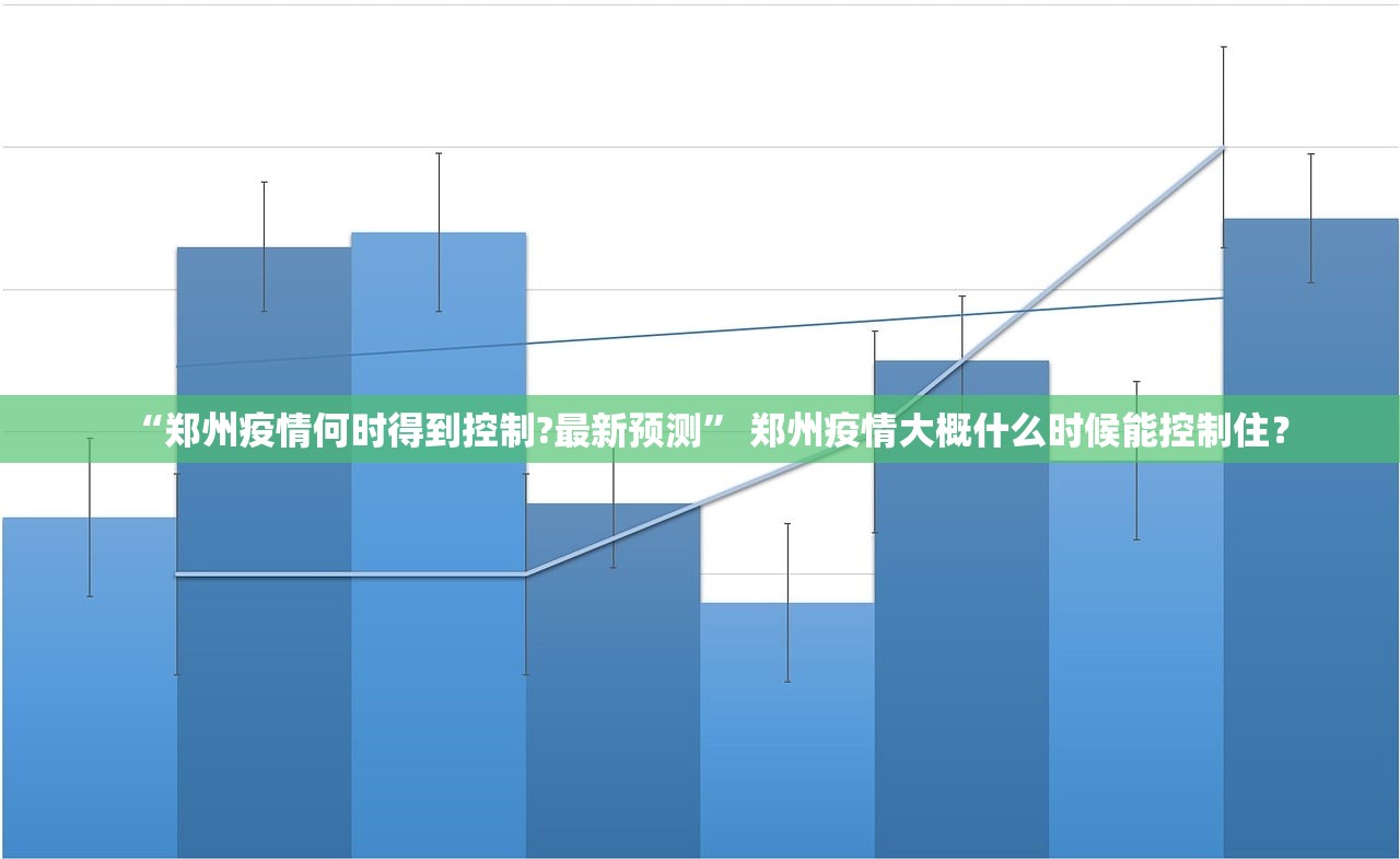 “郑州疫情何时得到控制?最新预测” 郑州疫情大概什么时候能控制住？