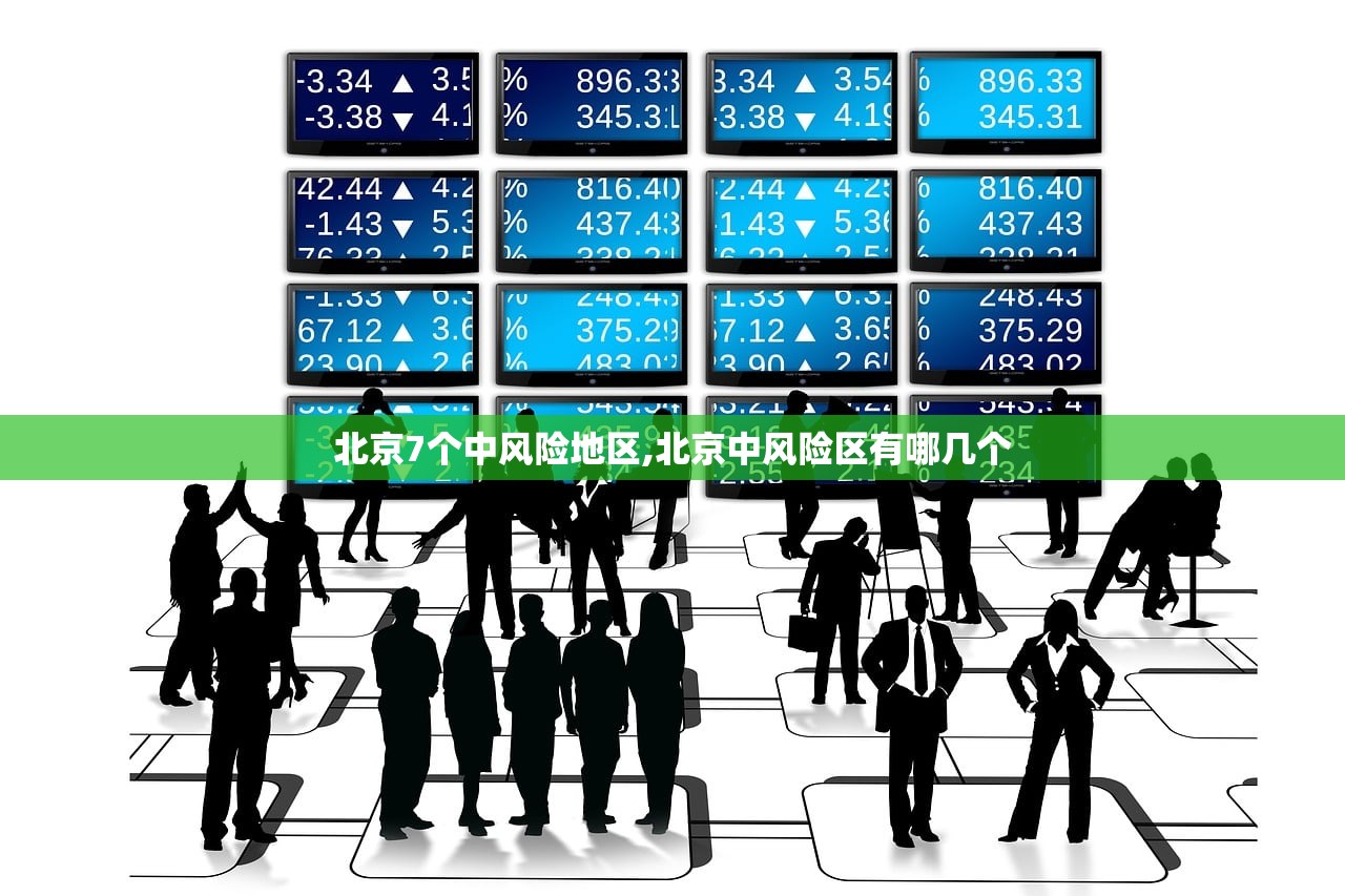 北京7个中风险地区,北京中风险区有哪几个