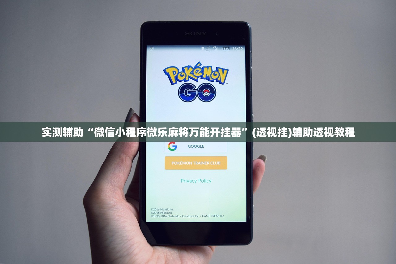 实测辅助“微信小程序微乐麻将万能开挂器”(透视挂)辅助透视教程