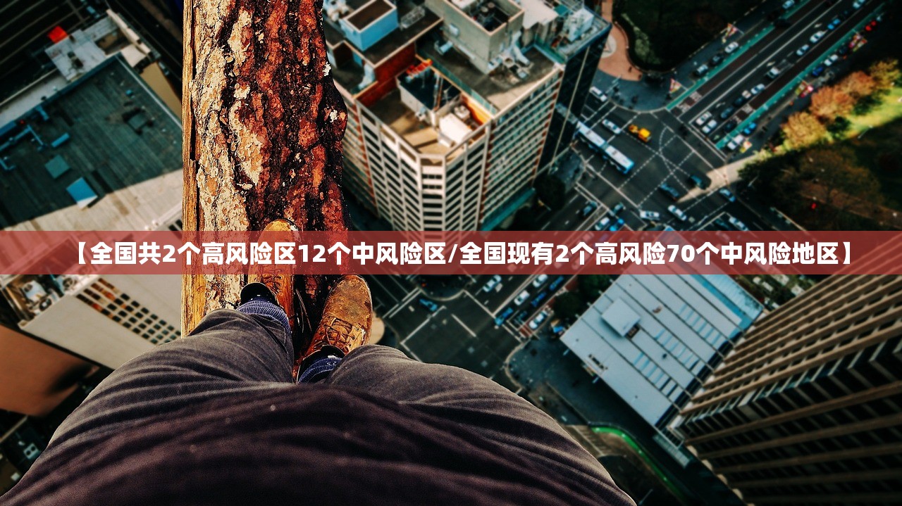 【全国共2个高风险区12个中风险区/全国现有2个高风险70个中风险地区】 【全国共2个高风险区12个中风险区/全国现有2个高风险70个中风险地区】