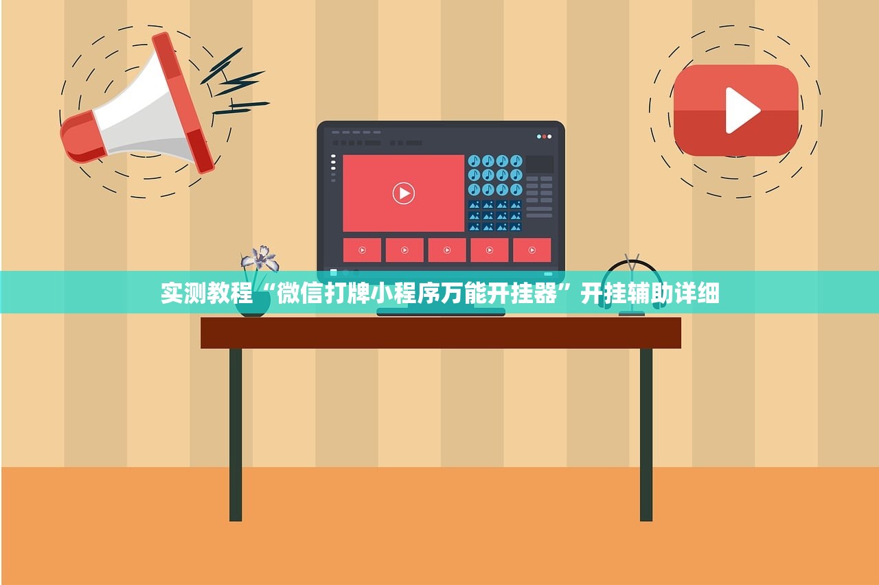 实测教程“微信打牌小程序万能开挂器”开挂辅助详细
