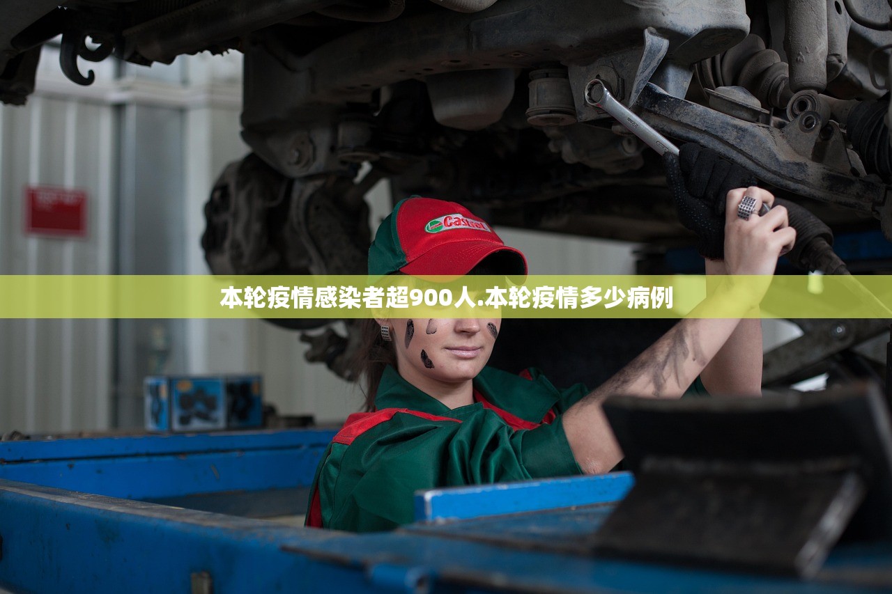 本轮疫情感染者超900人.本轮疫情多少病例 本轮疫情感染者超900人.本轮疫情多少病例