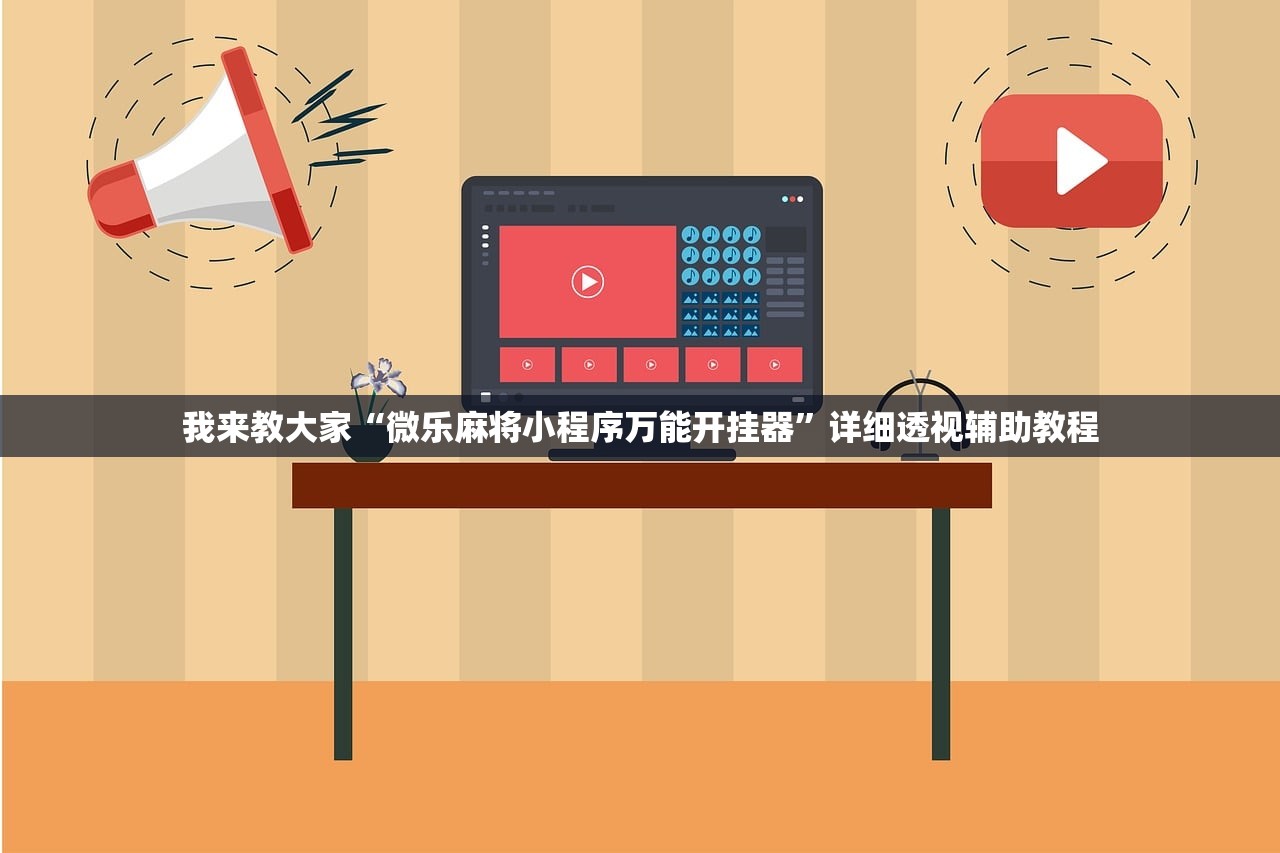 我来教大家“微乐麻将小程序万能开挂器	”详细透视辅助教程