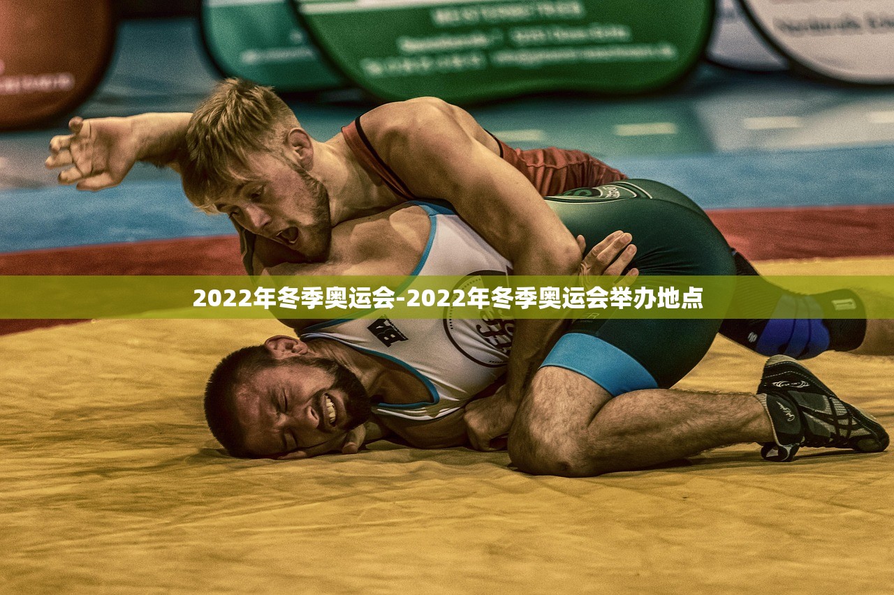 2022年冬季奥运会-2022年冬季奥运会举办地点