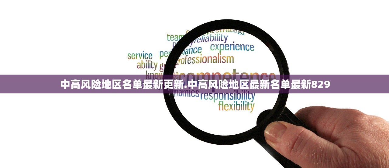 中高风险地区名单最新更新.中高风险地区最新名单最新829