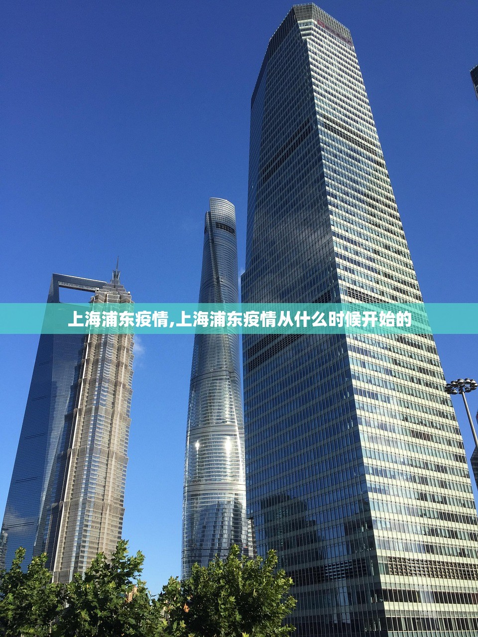 上海浦东疫情,上海浦东疫情从什么时候开始的