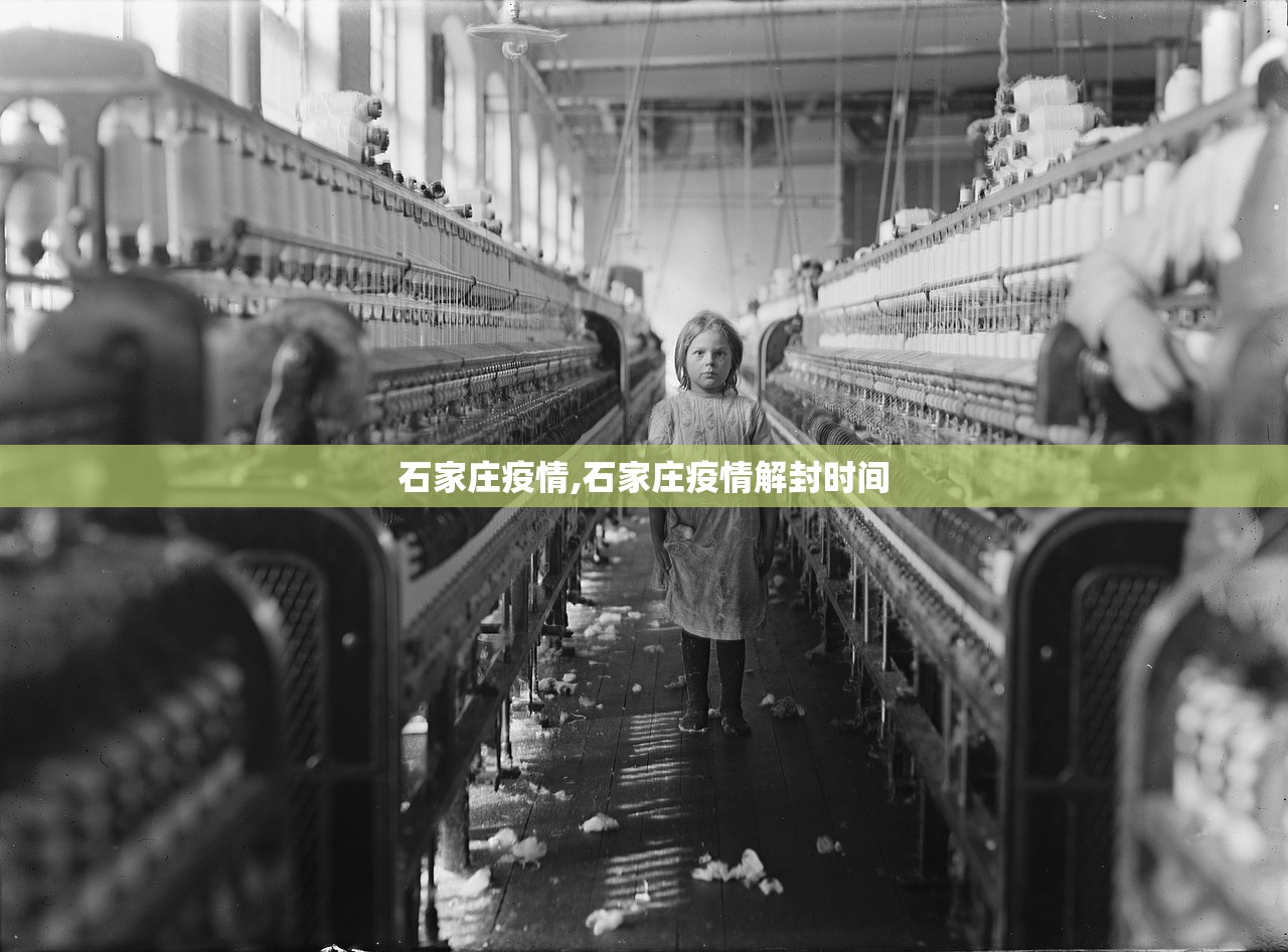 石家庄疫情,石家庄疫情解封时间