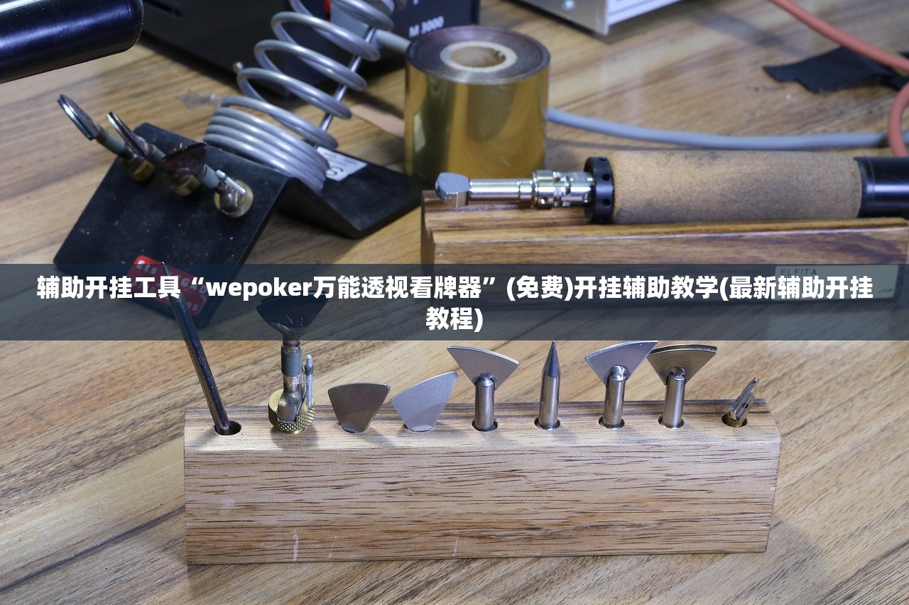 辅助开挂工具“wepoker万能透视看牌器”(免费)开挂辅助教学(最新辅助开挂教程)