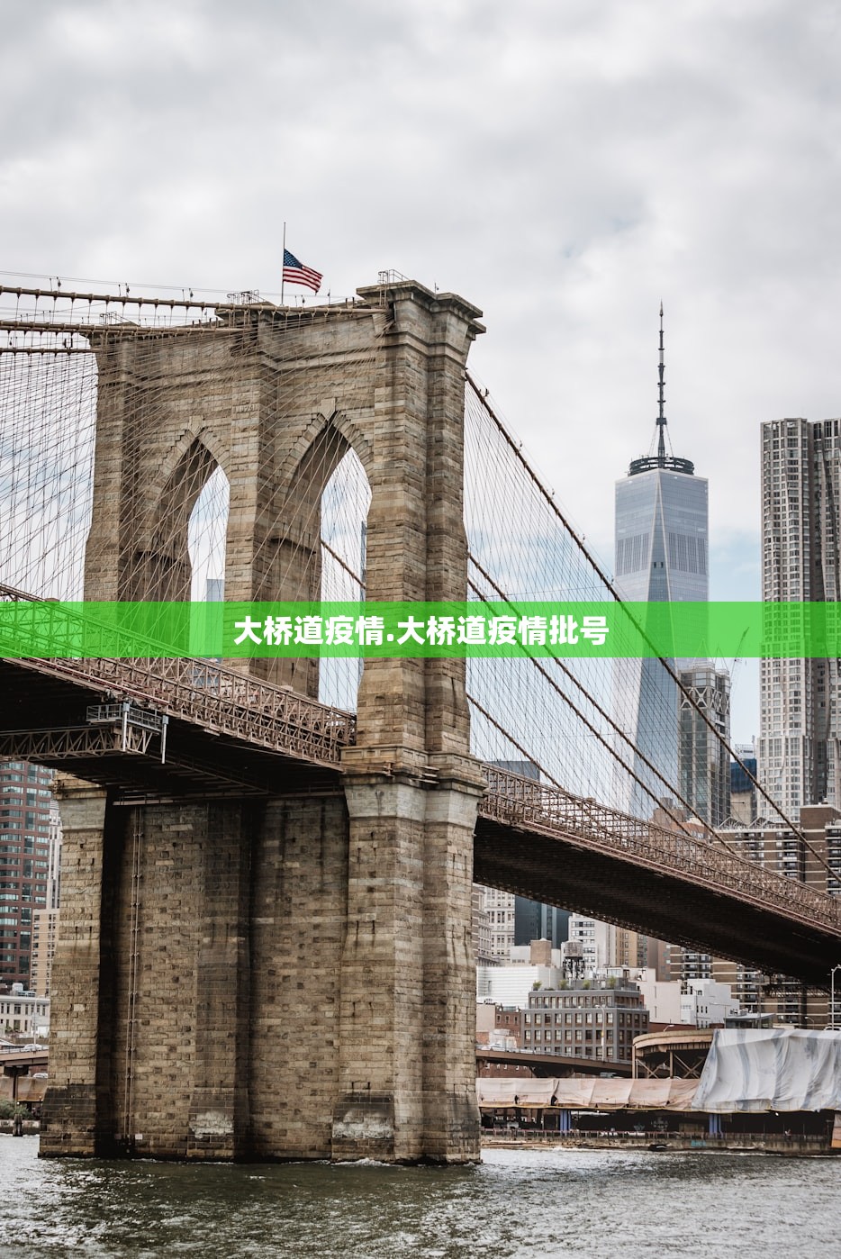 大桥道疫情.大桥道疫情批号