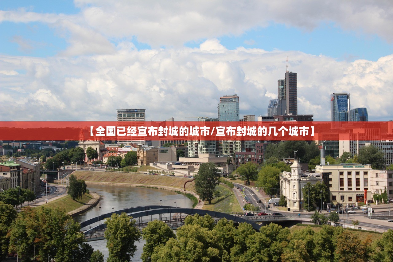 【全国已经宣布封城的城市/宣布封城的几个城市】