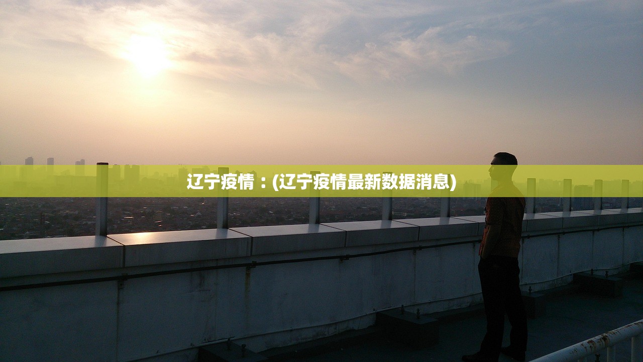 辽宁疫情︰(辽宁疫情最新数据消息)