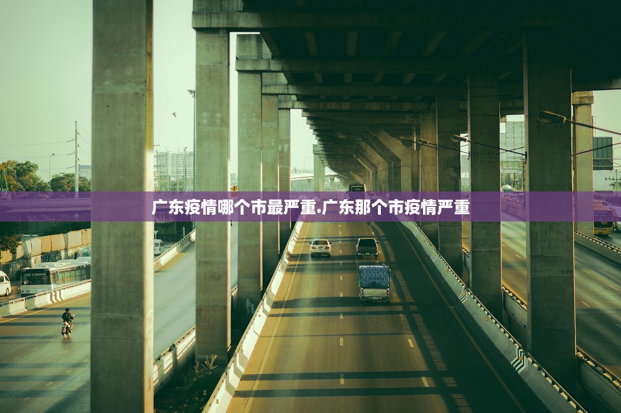 广东疫情哪个市最严重.广东那个市疫情严重