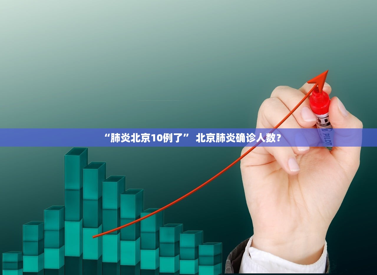 “肺炎北京10例了” 北京肺炎确诊人数？