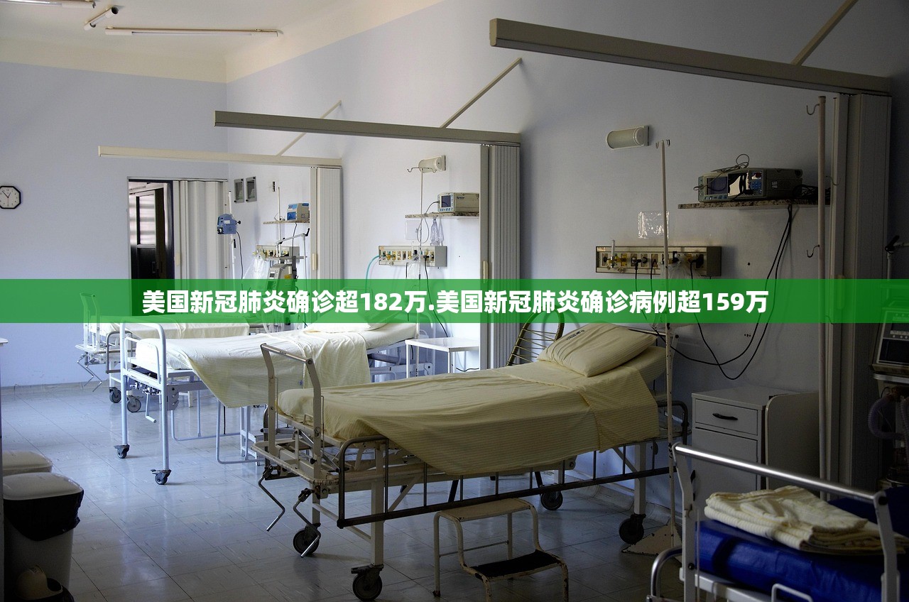 美国新冠肺炎确诊超182万.美国新冠肺炎确诊病例超159万 美国新冠肺炎确诊超182万.美国新冠肺炎确诊病例超159万