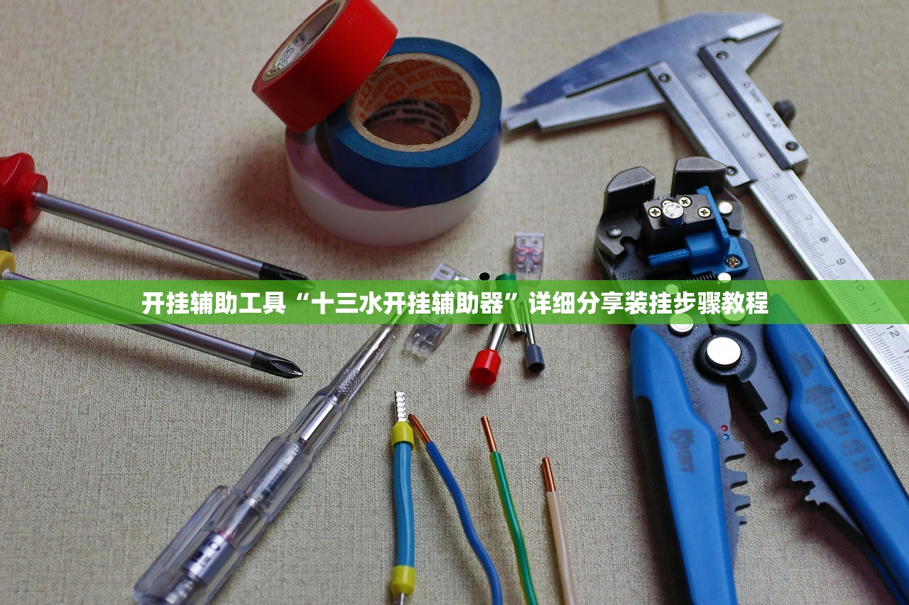 开挂辅助工具“十三水开挂辅助器”详细分享装挂步骤教程
