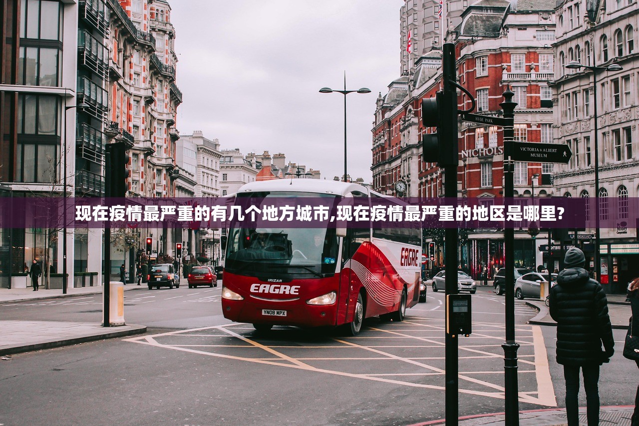 现在疫情最严重的有几个地方城市,现在疫情最严重的地区是哪里?